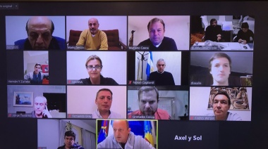 Los intendentes de la Tercera apuntaron contra el gobierno de Larreta por los brotes en algunos barrios del Conurbano