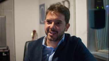 Piergiovanni destacó los acuerdos con Nación y Provincia para la ejecución de obras de pavimentación