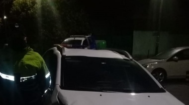 Liberaron a un vecino de Lanús tras un tiroteo con una banda de secuestradores