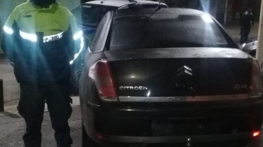 Liberaron a un vecino de Lanús tras un tiroteo con una banda de secuestradores