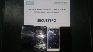 Liberaron a un vecino de Lanús tras un tiroteo con una banda de secuestradores