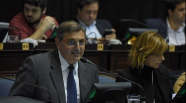 Desde el peronismo solicitan apoyo crediticio para Pymes de servicios de comunicación audiovisual