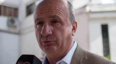 Russo: “En 2021 tiene que estar perfilado el candidato que nos represente en Lanús”