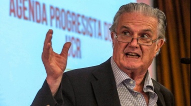 Casella duró contra Kicillof: “No sabe qué hacer con la Provincia”