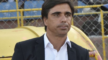 Sanguinetti es el nuevo entrenador de Banfield y Falcioni asumirá en diciembre como manager