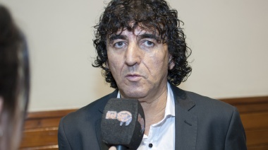 El defensor adjunto segundo del Pueblo murió de Coronavirus