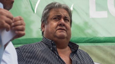 Aldo Castro confirmó que se reunirá con Insaurralde para conocer por qué hubo descuento en los salarios