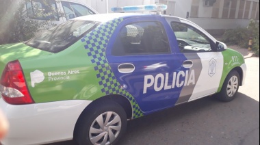 Sufre violencia de género y teme por sus hijas: “Tengo miedo que venga a matarnos”