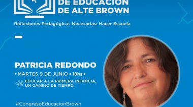 Debaten cómo será la Escuela Post Pandemia en Almirante Brown