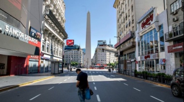 Luego de un día de casos record, se habla de volver a la “cuarentena absoluta”