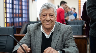 Jorge Montero: “Me enoja que digan que soy traidor cuando Grindetti siempre tuvo los 12 votos”