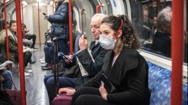 Gremio del subte alerta por una docena de casos de coronavirus y piden medidas