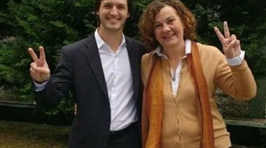 Anahí Vázquez, sobre los anticuarentena: “Es como si estuvieran en un proceso de campaña”