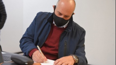Plantean que se especifique la situación de la deuda contraída por el Grupo Vicentin con el Banco Provincia