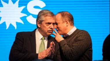 ¿Cómo será la gestión de Martín Insaurralde tras confirmarse que tiene coronavirus?