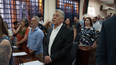 Crónica de una diáspora