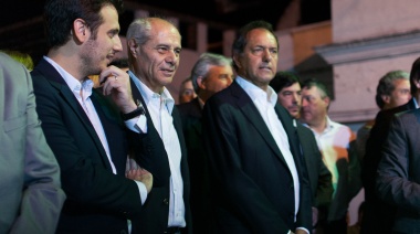 Crónica de una diáspora