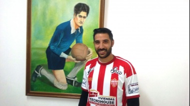 Ezequiel Cacace: “No veo que estén buscando alternativas para comenzar con los entrenamientos”