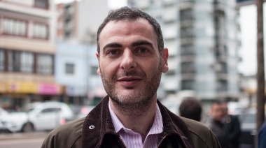 “Que el kirchnerismo aproveche acusar falsamente me parece de cuarta”