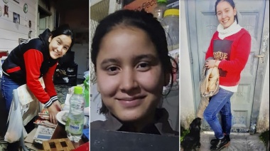 La hermana de la menos desaparecida en Lanús confirmó maltratos por parte de la tutora