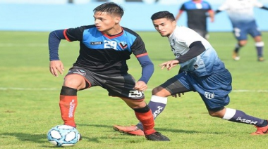 Un jugador de Brown de Adrogué dio positivo de coronavirus