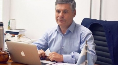 Martello, sobre los reclamos contra la cuarentena: “Estas controversias lo que generan es más incertidumbre y división”