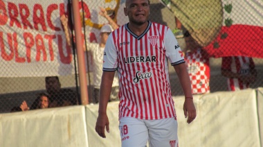 Luis Salmerón rescindió su contrato con Los Andes