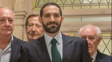 Nicolás Teodosiu: “Apostamos a que el radicalismo tenga otro rol en el Conurbano”