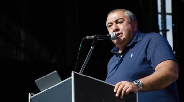 La CGT renovará sus autoridades recién en el 2021: se fortalece la posición de Daer