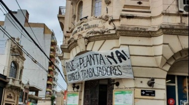 Extienden hasta octubre la revisión del personal jerárquico nombrado por el macrismo