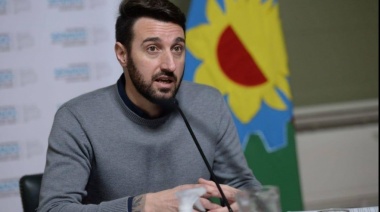 Avanza la discusión de la Ley de Víctimas en la Legislatura