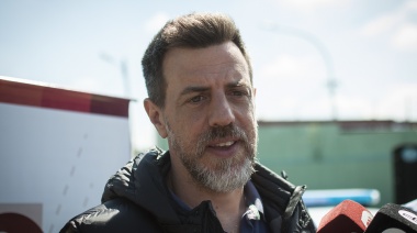 Kravetz, sobre las ollas populares: “Con ese proyecto le están pegando al presidente Alberto Fernández”