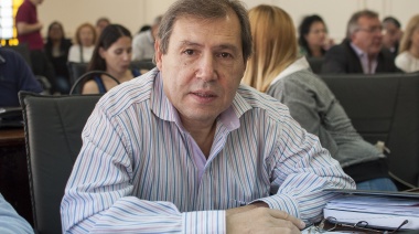 Zoom a la ruptura peronista
