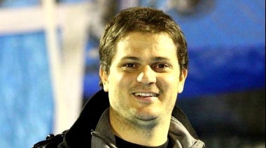 Sergio Gianturco: “Nos preocupa perder jugadores titulares”