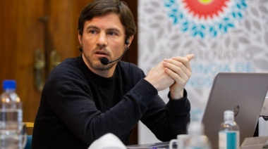 Continúa el desfile del staff de Kicillof por Diputados: esta semana, Costa y Larroque