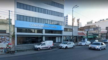 Denuncian que en la Clínica Modelo habrían “falsificado” muertes por Covid