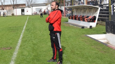 Fabio Pieters: “Cada vez que vuelvo a ver el gol con Quilmes se me pone la piel de gallina”