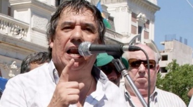 El “Cholo” García resaltó que Garro no puede “violar normas nacionales que prohíben despidos en la emergencia”