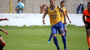 Agustín Campana: “Claypole es un salto en mi carrera”