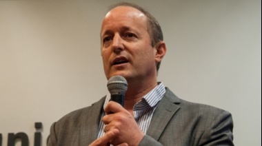 La contundente respuesta de Martín Insaurralde a “los caraduras de Edesur”