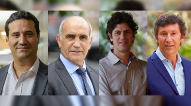 Las internas radicales no conocen de pandemias