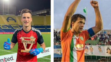 Casi caído lo de Facundo Cambeses, Renato Civelli está a un paso de irse a Huracán