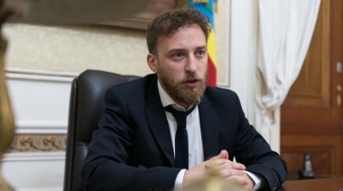 Otermín aseguró que la cuarentena evitó “una tragedia humanitaria”