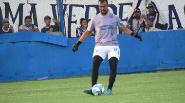 Scurnik, sobre la renovación: “Si no pasa nada raro, voy a continuar hasta diciembre de 2021”