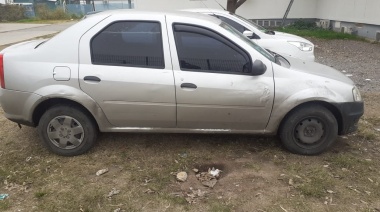 Otro ataque roba Uber: detuvieron a “Calabacha” tras una brutal agresión en Lanús