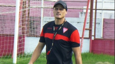 Germán Cavalieri: “Yo a Gustavo Turraca y a Mateo Levato los quiero en Los Andes”