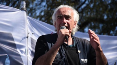 Para la CTA Autónoma, la reunión de la CGT con empresarios “atenta contra los derechos laborales”