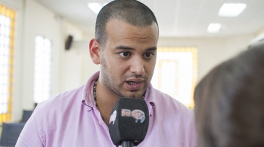 Medina defendió a Kravetz y disparó contra Insaurralde y el peronismo de Lanús