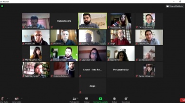Destacan el crecimiento de la asistencia social directa y a comedores del distrito