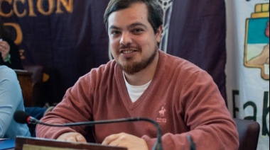 Para Llambi, los concejales de Juntos por el Cambio son “unos caraduras”